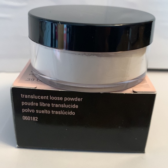 Mary Kay translucent loose powder - Picture 5 of 5